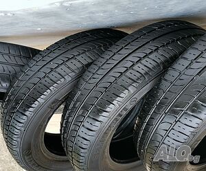 155/65R14 semperit -№737