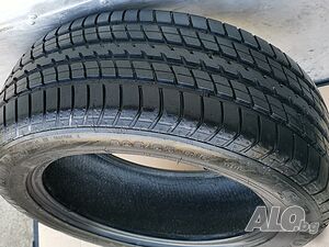 205/55R16 dunlop 7,5мм грайфер-№758