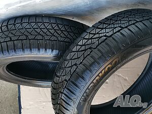 155/65R14 hankook dot2020 -№782