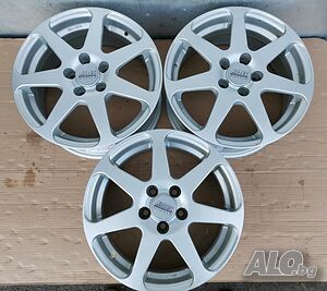 15’’ 5x100 za vw,/skoda/audi/seat/toyota 15” 5х100 за фолцваген/шкода/ ауди/сеат/тойота-№607