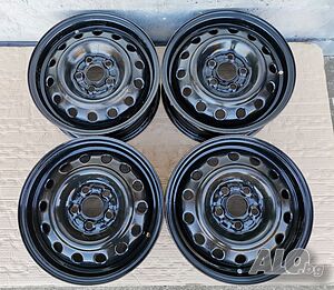 14’’5x100 originalni za subaru 14”5х100 оригинални за субаро-№126