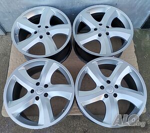 18’’5x108 za ford/volvo/peugeot/citroen 18”5х108 за форд/волво/пежо/ситроен -№266