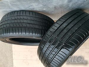 215/45R16 kumho -№427