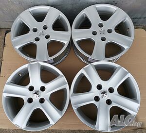 16’’4x108 originalni za peugeot/citroen 16”4х108 оригинални за пежо/ситроен-№04