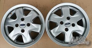 15’’ 4x108 originalni za ford 15” 4х108 оригинални за форд-№677