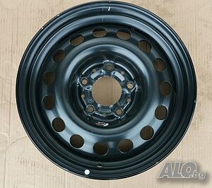 нова алуминиева 15’’ 5x120 originalna za bmw 15” 5х120 оригинална за бмв -№506