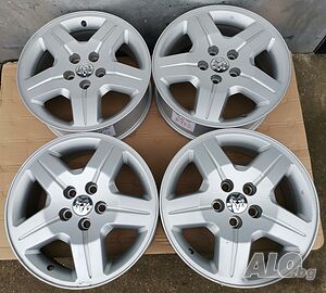 17’’5x114,3 originalni za Dodge 17”5х114,3 оригинални за додж-№773