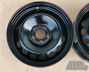 16’’5x108 originalna za volvo 16”5х108 оригинална за волво-№586