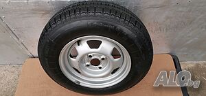 nova 14’’ 4x100 originalna za opel 14” 4х100 оригинална за опел-№626