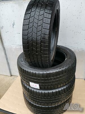 235/55R18 continental-№15