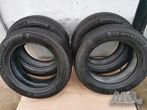 235/60R18 michelin dot2020-№757