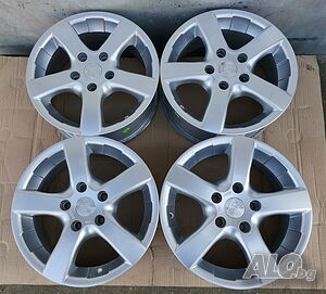 15’’5x112 za mercedes A class/vw golf V 15”5х112 за мерцедес А-класа/фолцваген голф5-№623