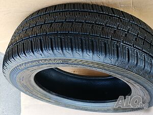 205/65R16C continental-№654