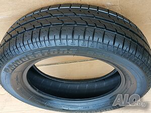 175/65R14 bridgestone 7мм грайфер-№799