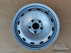 16’’5x114,3 originalna za renault trafic 2014+/opel vivaro 2014+/fiat talento 2016+-№681