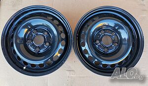 16’’ 5x120 originalni za vw T5/T6 16” 5х120 оригинални за фолцваген-№674