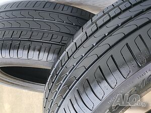 255/50R19 pirelli scorpion dot2021-№275