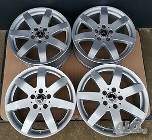 17’’5x112 originalni za mercedes ML 17”5х112 оригинални за мерцедес-№478