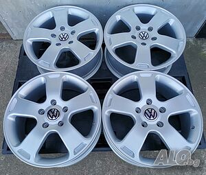 18’’5x130 originalni za vw touareg/audi Q7/porsche cayenne 18” 5х130 за фолцваген/ауди/порше-№347