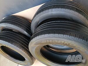 235/65R17 hankook-№777