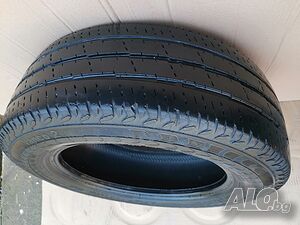 205/65R16C continental-№805