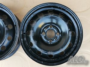 15’’4x98 originalna za fiat/lancia 15”4х98 оригинална за фиат/ланчиа-№269