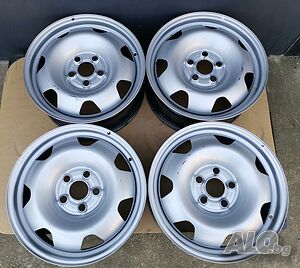 17’’ 5x120 originalni za vw Т5/Т6 17”5х120 оригинални за фолцваген-№504