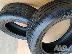 205/55R16 continental dot22-№824