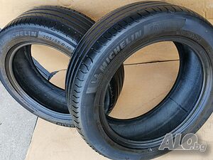 205/55R16 michelin -№825