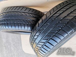 нови 205/55R16 continental-№756