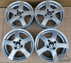 14’’4x100 za renault/daihatsu/nissan 14”4х100 за рено/дайхатсу/нисан-№23