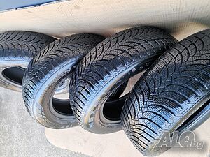 185/65R14 nexen dot2021-№619