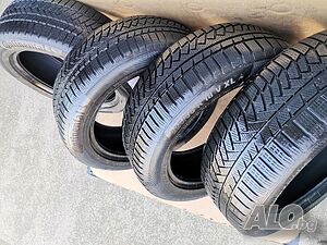 225/55R18 continental dot2020-№833