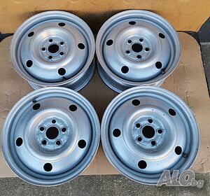 15’’5x100 originalni za subaru 15”5х100 оригинални за субаро-№05