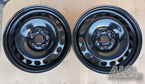 16’’ 5x112 originalni za vw,audi,skoda,seat -№192