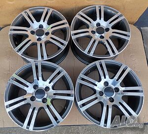 15’’4x100 za opel/renault/dacia/nissan/toyota/mazda/suzuki/hyundai/kia/fiat... №22