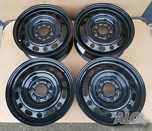 15’’5x114,3 originalni za mazda 15”5х114,3 оригинални за мазда-№187