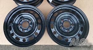 15’’5x114,3 originalni za mazda 15”5х114,3 оригинални за мазда-№187
