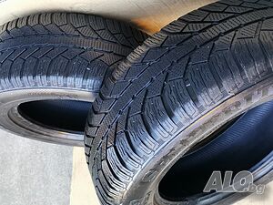 215/65R16 semperit-№391