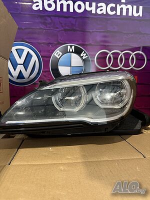 BMW F06 F12 F13 6 Series LCI Left LED Headlight