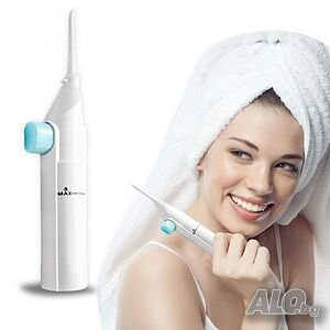 Устен иригатор за почистване на зъби Power Floss