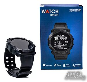 Смарт Часовник WATCH Smart F68