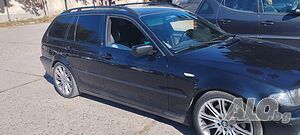 BMW 330D