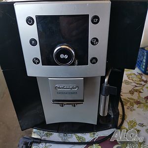 De’Longhi Perfecta esam 5400 на части