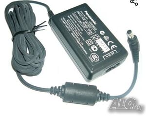 AC Adapter Panasonic VSK-0682