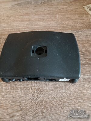 Nokia HFU-2 Handsfree Car Kit ECU Модул Блок Контролна кутия