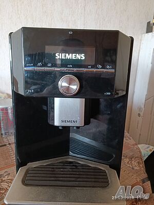 Siemens EQ9 series 300