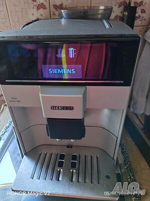 Siemens EQ6 series 300