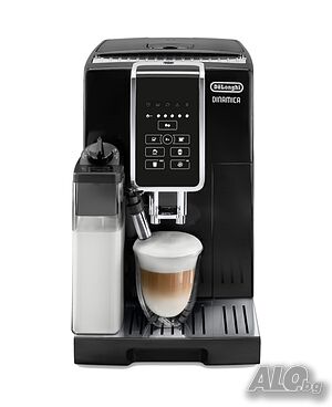 DE’LONGHI Dinamica ECAM 350.50.B на части