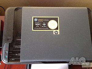 HP-F2420